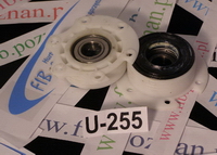 UŁOŻYSKOWANIE KPL.PLASTIK